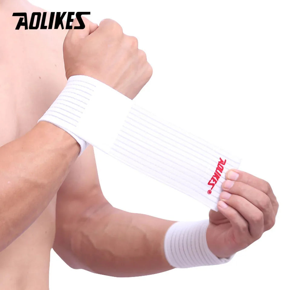 HealPressure FlexGuard™ Wrist Support