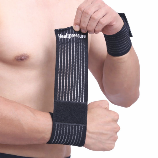 HealPressure FlexGuard™ Wrist Support