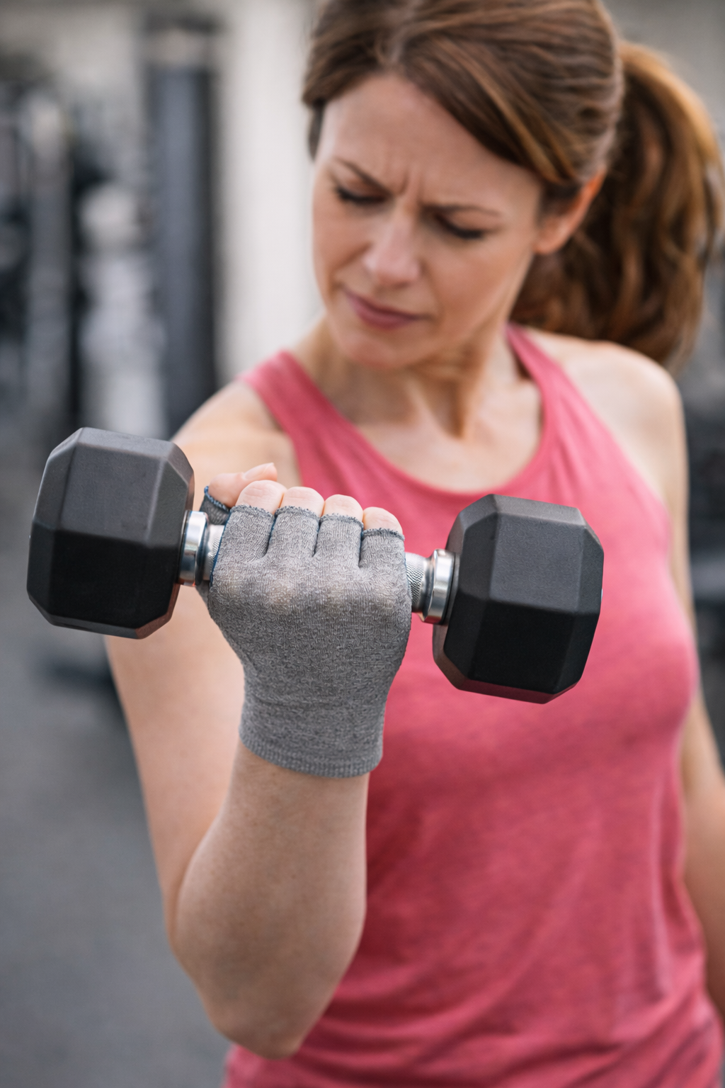 HealPressure™ Bamboo Recovery Gloves