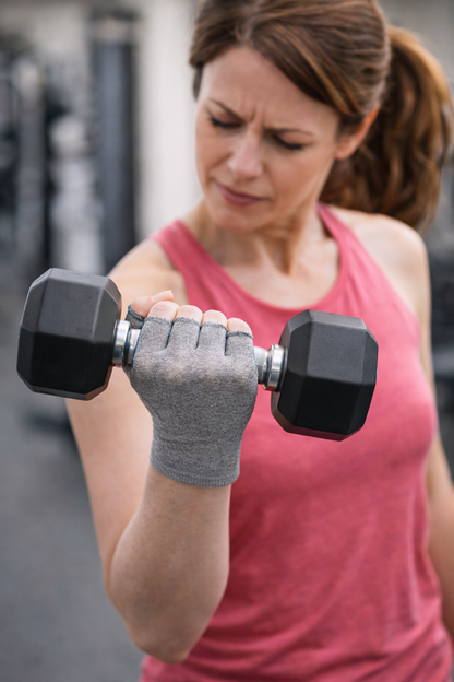 HealPressure™ Bamboo Recovery Gloves