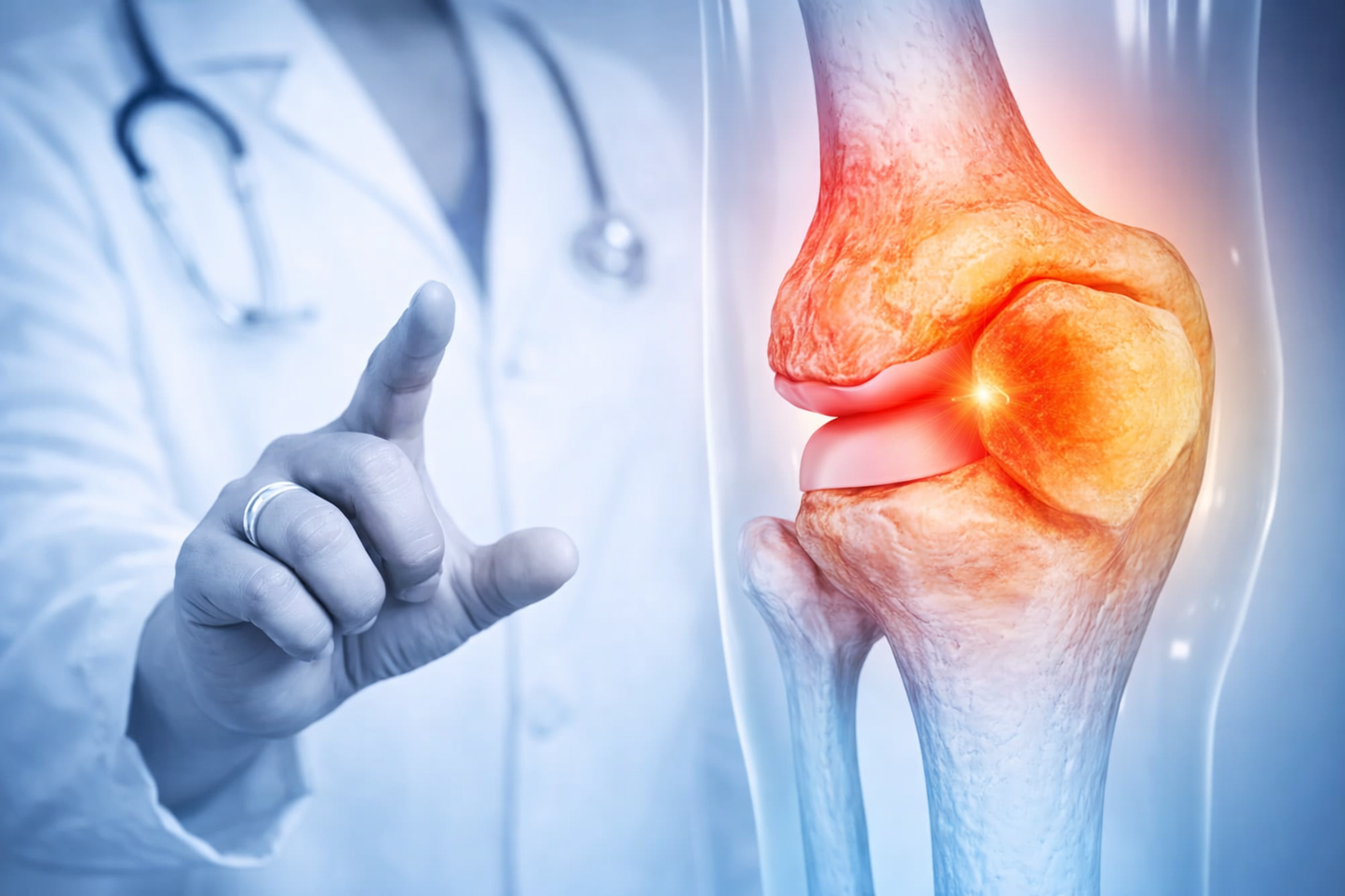 Premium Stabilizer Brace