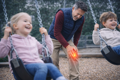 Premium Stabilizer Brace