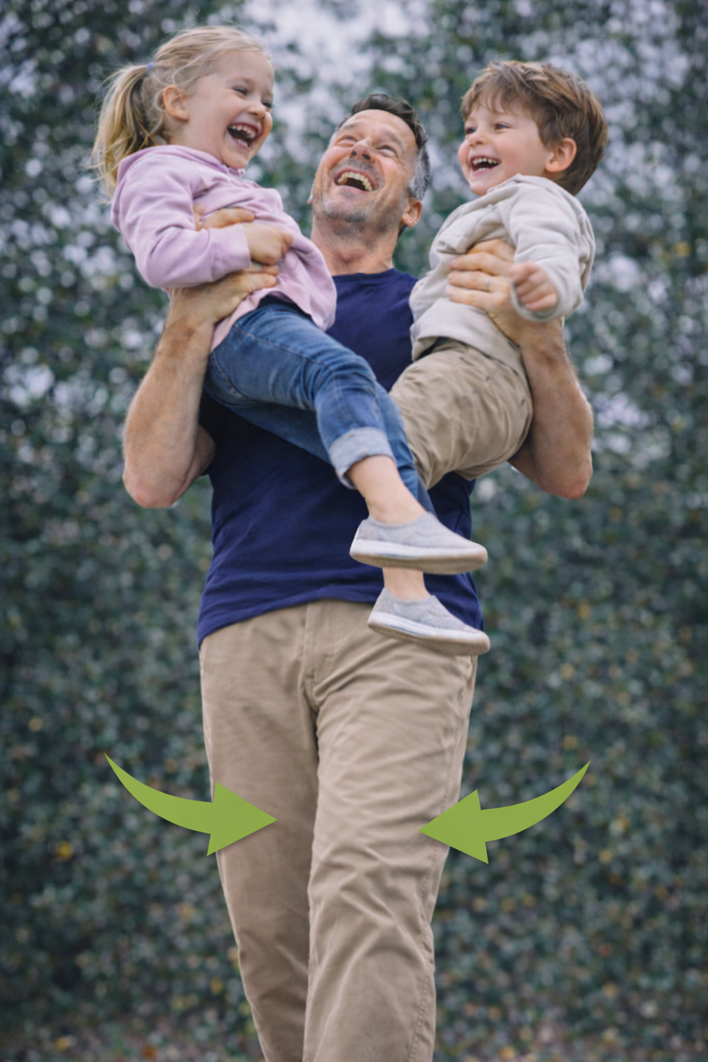 Premium Stabilizer Brace