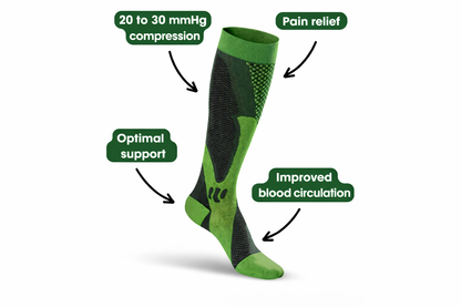 LegRevive™ Premium Compression Socks