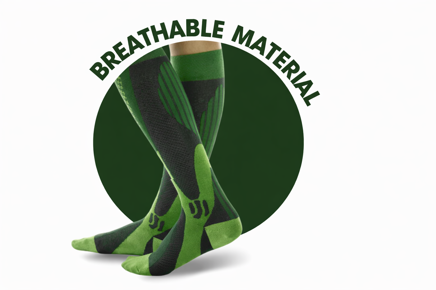 LegRevive™ Premium Compression Socks