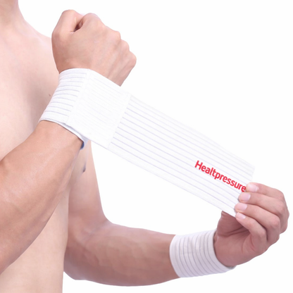 HealPressure FlexGuard™ Wrist Support