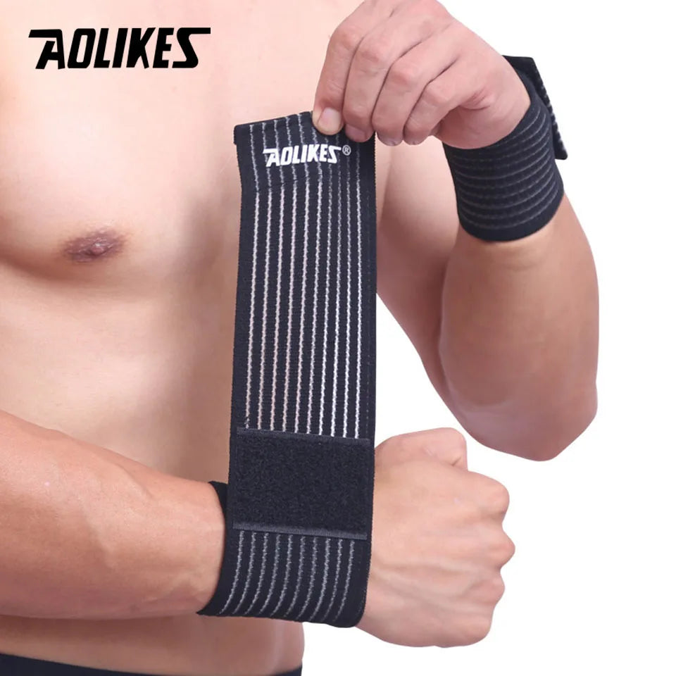 HealPressure FlexGuard™ Wrist Support