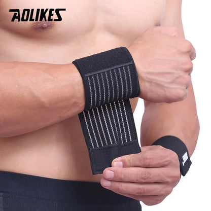 HealPressure FlexGuard™ Wrist Support