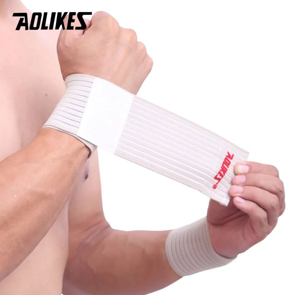 HealPressure FlexGuard™ Wrist Support