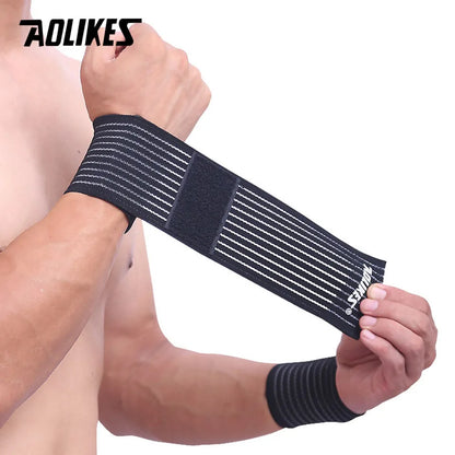 HealPressure FlexGuard™ Wrist Support