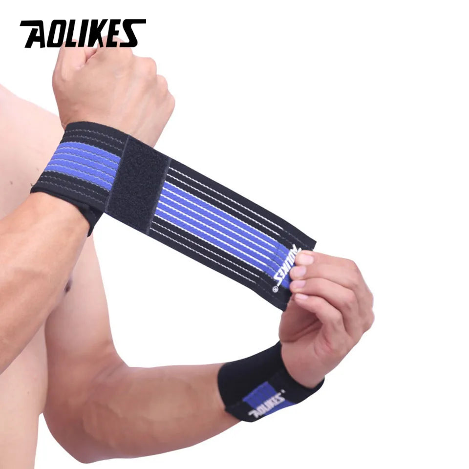 HealPressure FlexGuard™ Wrist Support
