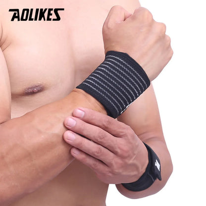 HealPressure FlexGuard™ Wrist Support