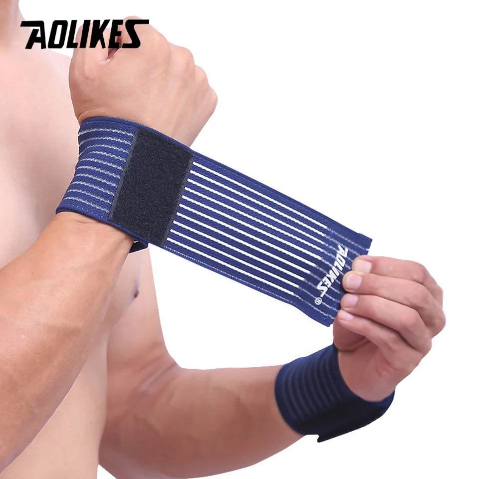 HealPressure FlexGuard™ Wrist Support