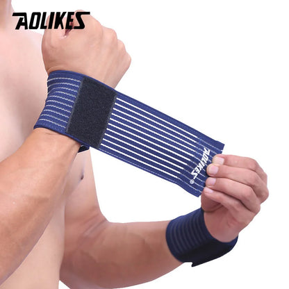 HealPressure FlexGuard™ Wrist Support