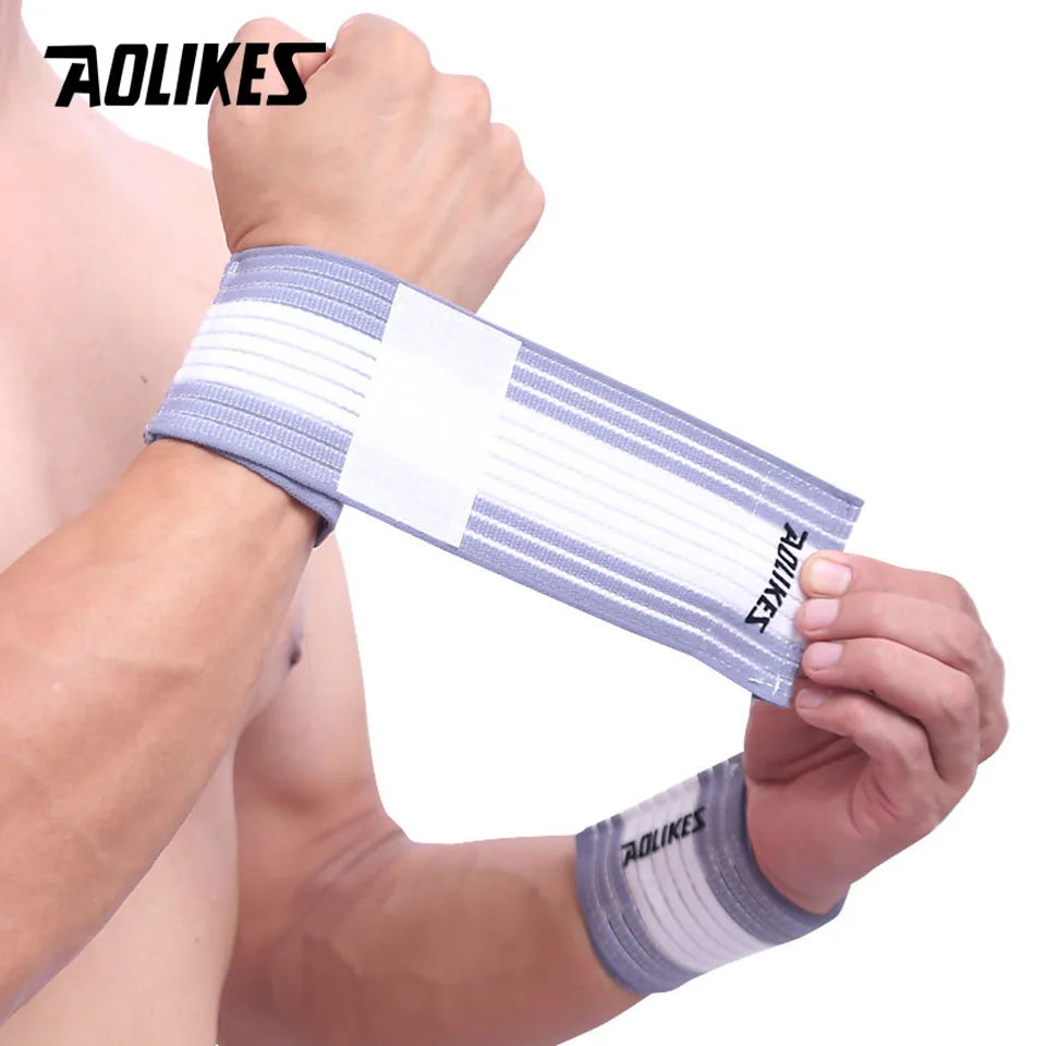 HealPressure FlexGuard™ Wrist Support