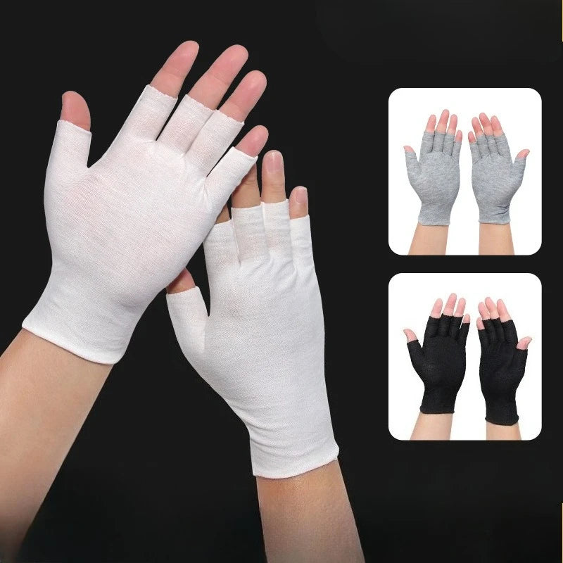 HealPressure™ Bamboo Recovery Gloves