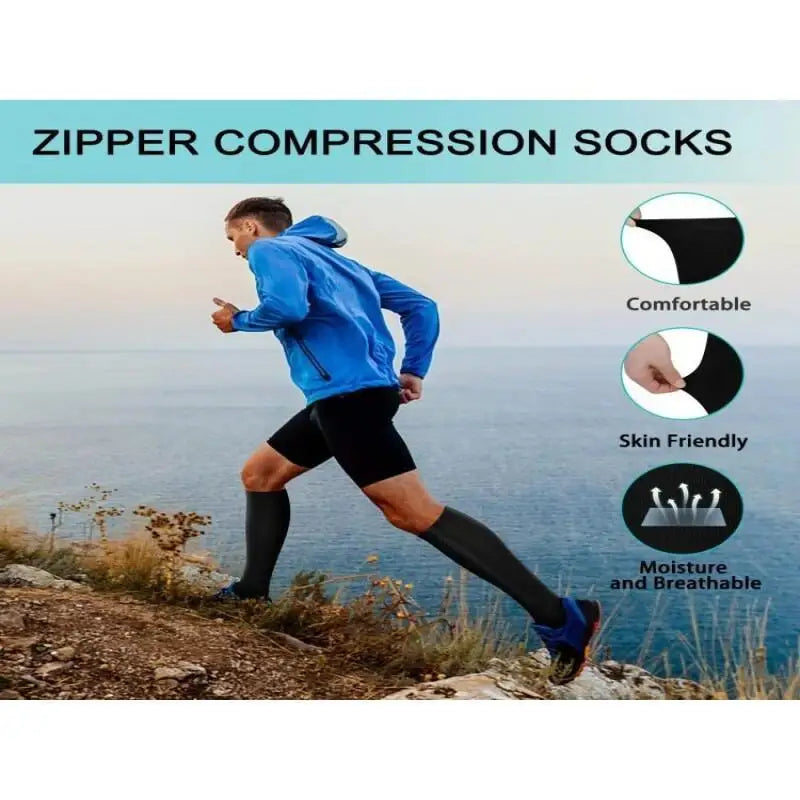 Premium Everyday Compression Socks