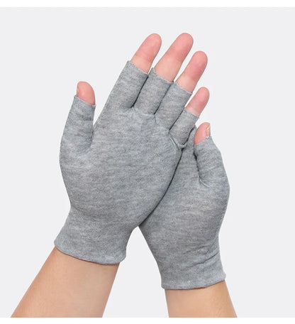 HealPressure™ Bamboo Recovery Gloves