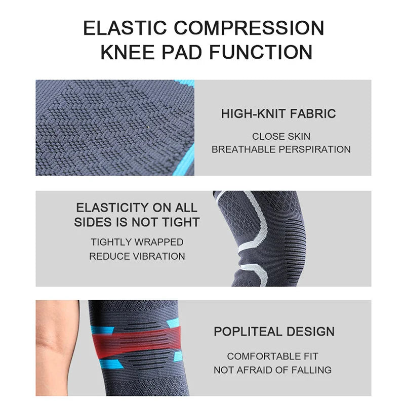 Mobility+™ Knee Relief Brace