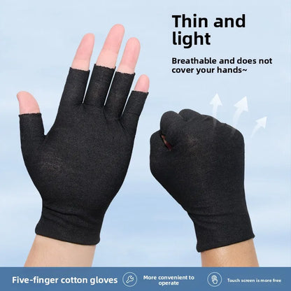 HealPressure™ Bamboo Recovery Gloves