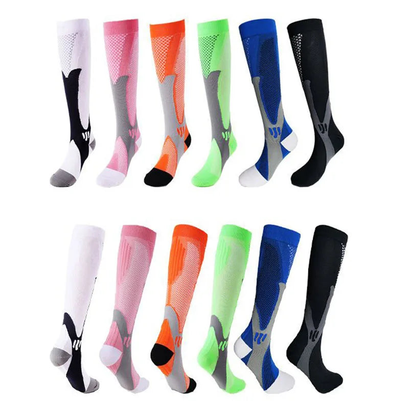 LegRevive™ Premium Compression Socks