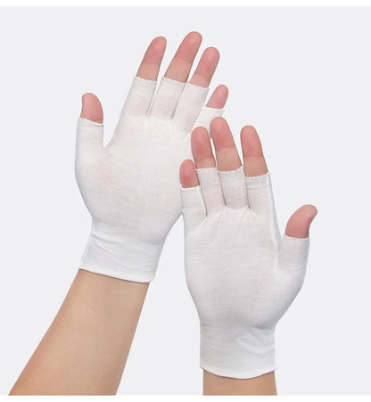 HealPressure™ Bamboo Recovery Gloves