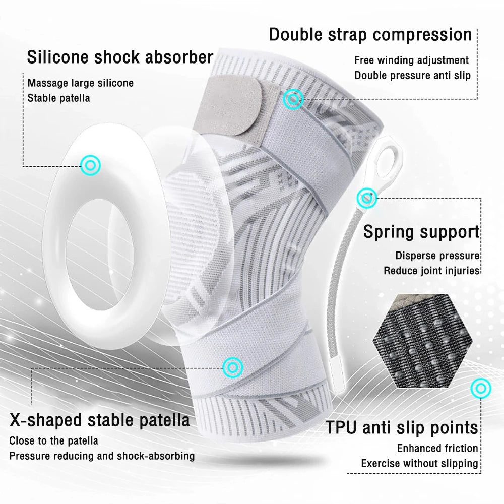 Premium Stabilizer Brace