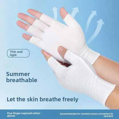 HealPressure™ Bamboo Recovery Gloves
