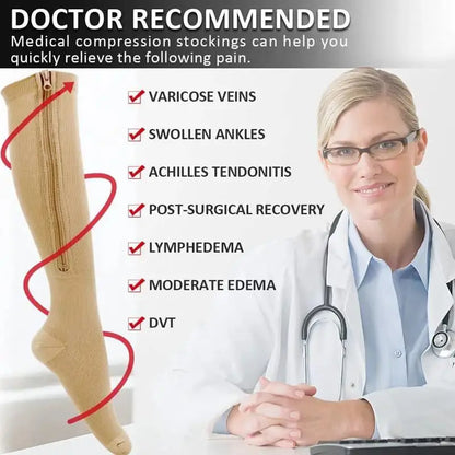 Premium Everyday Compression Socks