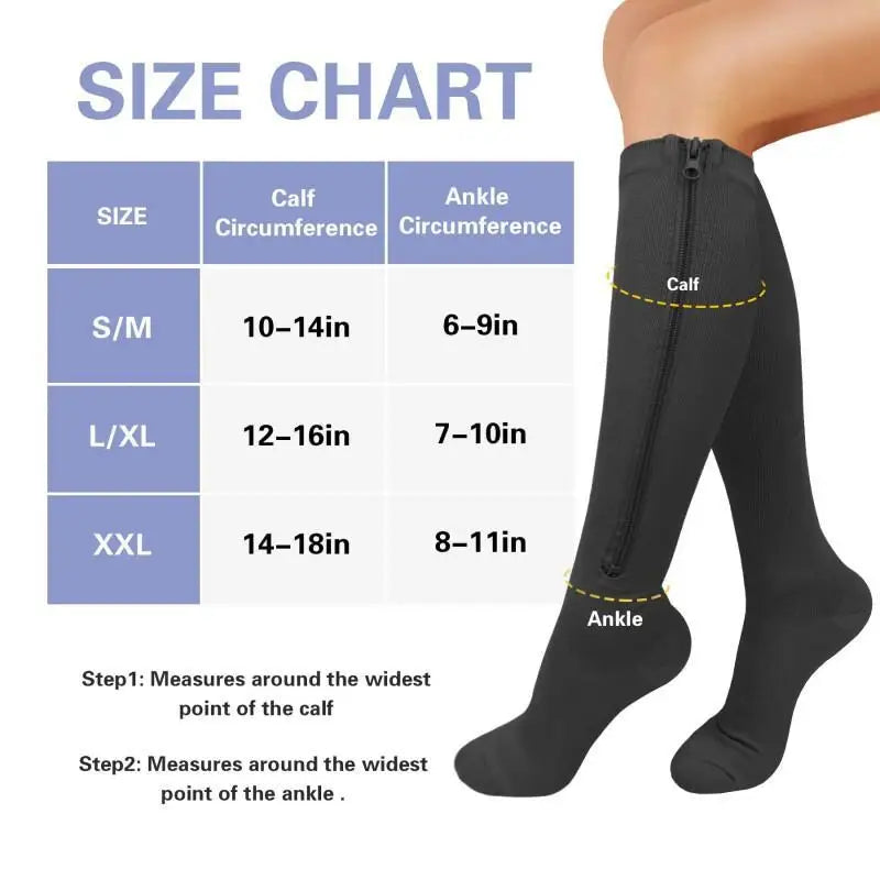 Premium Everyday Compression Socks