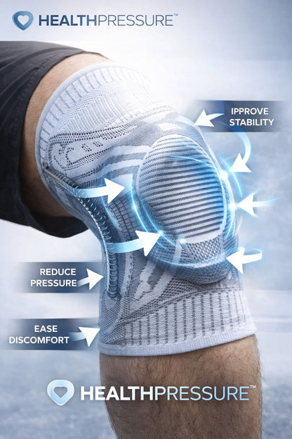 Premium Stabilizer Brace