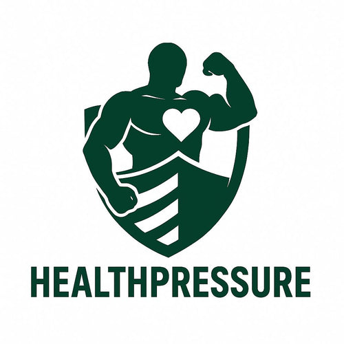 Healpressure